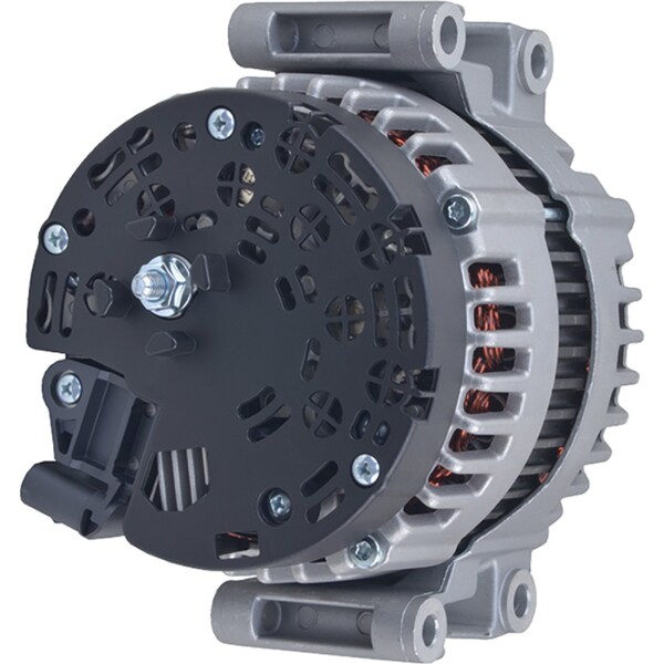 Db Electrical Alternator For 12V 180A Mercedes Benz Cl550 2007-2009 5.5L/335Ci V8; 400-24146 400-24146 - main
